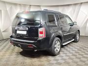 Honda Pilot II Рестайлинг Москва  - изображение 20