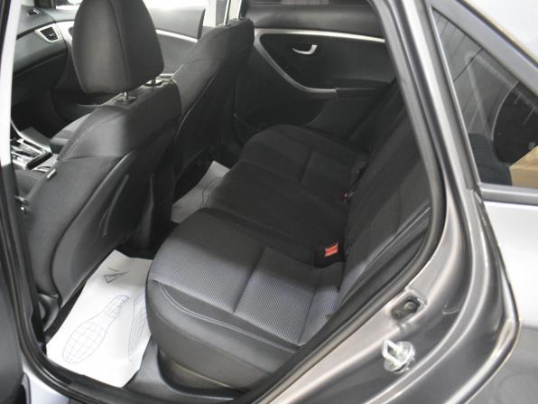 Hyundai i30 II с пробегом 2014 года, цена 1 059 000 рублей, 114997 км, хэтчбек, Автокод Объявления