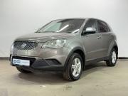 SsangYong Actyon II Ярославль  - изображение 17