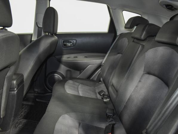 Nissan Qashqai I Рестайлинг с пробегом 2012 года, цена 899 000 рублей, 183500 км, внедорожник, Автокод Объявления