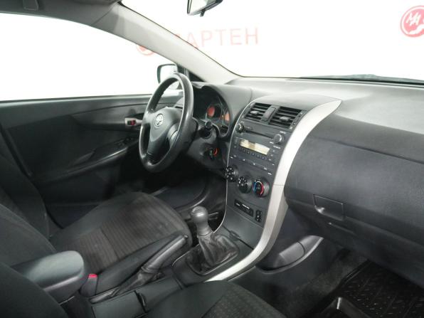 Toyota Corolla X (E140 E150) с пробегом 2008 года, цена 674 000 рублей, 179190 км, седан, Автокод Объявления