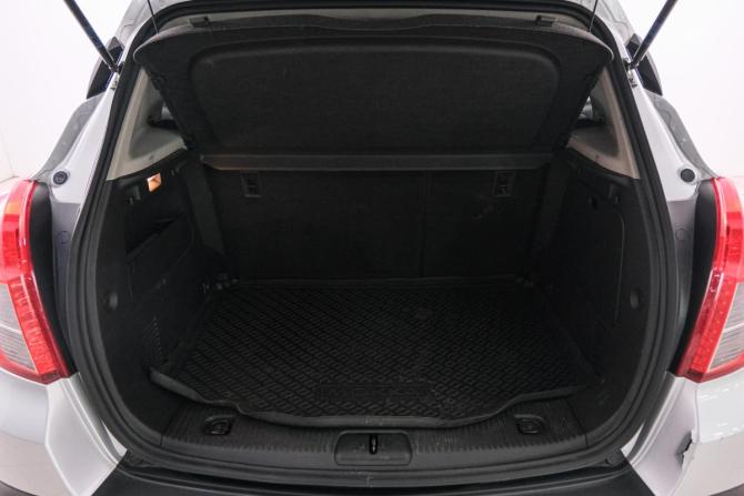 Opel Mokka I с пробегом 2014 года, цена 1 099 000 рублей, 65000 км, внедорожник, Автокод Объявления