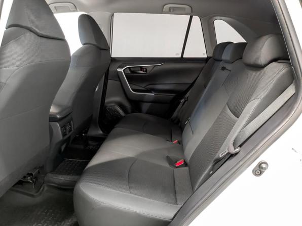 Toyota RAV4 V (XA50) с пробегом 2021 года, цена 2 935 000 рублей, 67467 км, внедорожник, Автокод Объявления