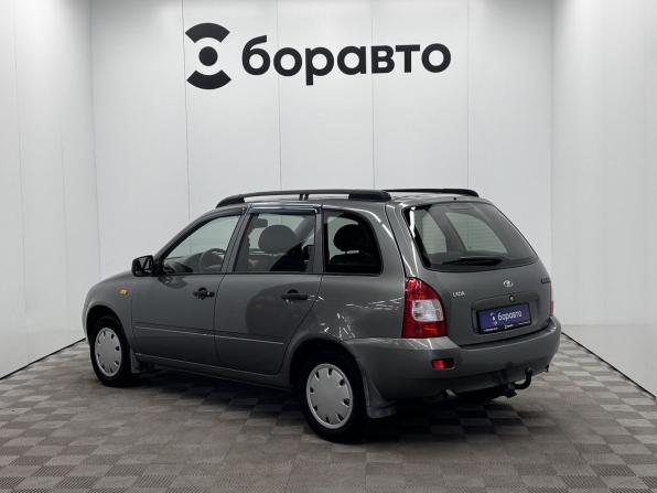 Lada (ВАЗ) Kalina I с пробегом 2008 года, цена 387 500 рублей, 101181 км, универсал, Автокод Объявления