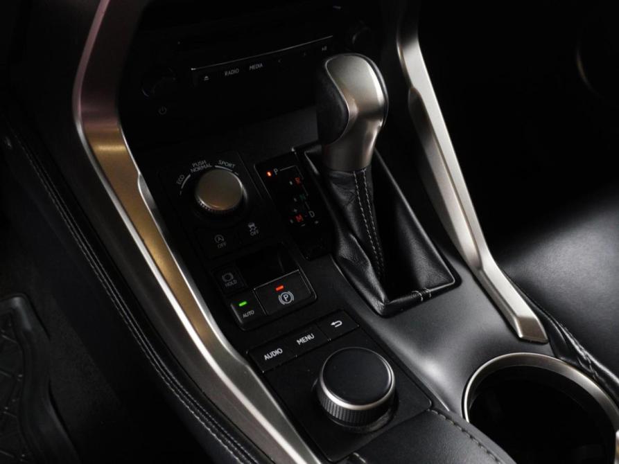 Lexus NX I Рестайлинг Минеральные Воды  - изображение 15