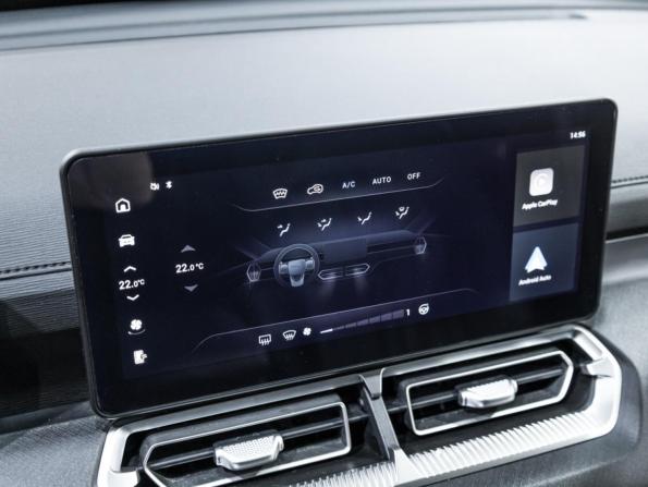 Haval H5 II с пробегом 2024 года, цена 3 165 900 рублей, 31467 км, внедорожник, Автокод Объявления