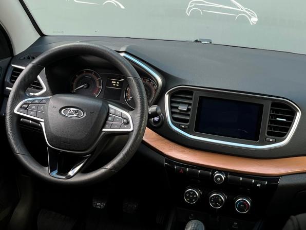 Lada (ВАЗ) Vesta I Рестайлинг (NG) с пробегом 2024 года, цена 1 396 600 рублей, 26485 км, универсал, Автокод Объявления