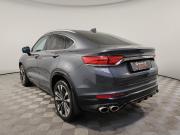 Geely Tugella I Рестайлинг Москва  - изображение 32