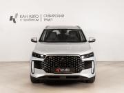 Chery Tiggo 4 I Рестайлинг 2 Казань  - изображение 10