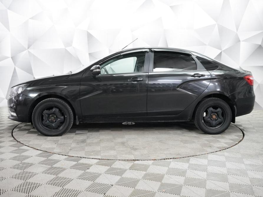 Lada (ВАЗ) Vesta I Ульяновск  - изображение 2
