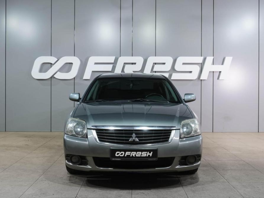 Mitsubishi Galant IX Рестайлинг Воронеж  - изображение 3
