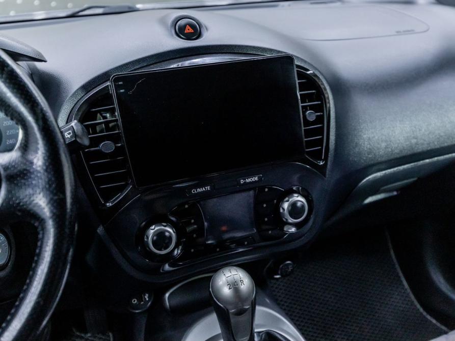 Nissan Juke I Самара  - изображение 14