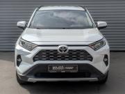 Toyota RAV4 V (XA50) Москва  - изображение 31