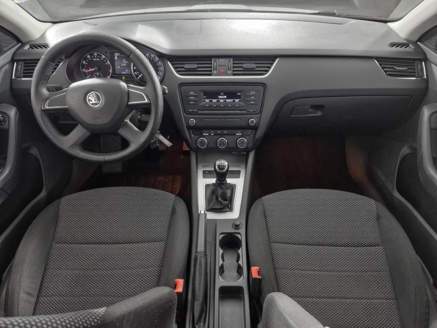 Skoda Octavia III (A7) Нижний Новгород  - изображение 13