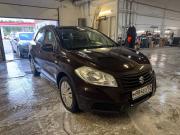 Suzuki SX4 II (S-Cross) Пермь  - изображение 7
