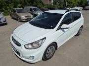 Hyundai Solaris I Саратов  - изображение 44