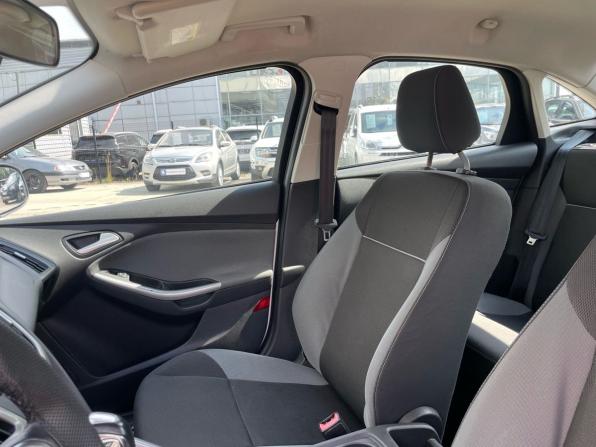 Ford Focus III с пробегом 2012 года, цена 830 000 рублей, 187217 км, седан, Автокод Объявления