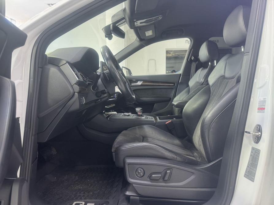 Audi Q5 II (FY) Минеральные Воды  - изображение 7