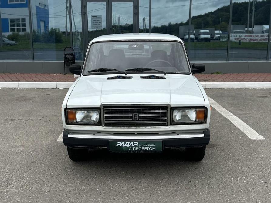 Lada (ВАЗ) 2107 Иваново  - изображение 2