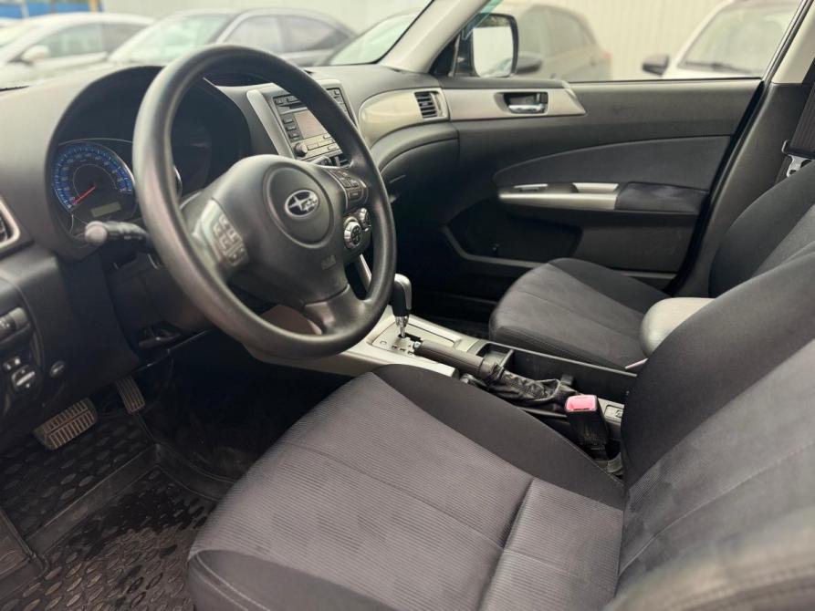 Subaru Forester III Ростов-на-Дону  - изображение 13