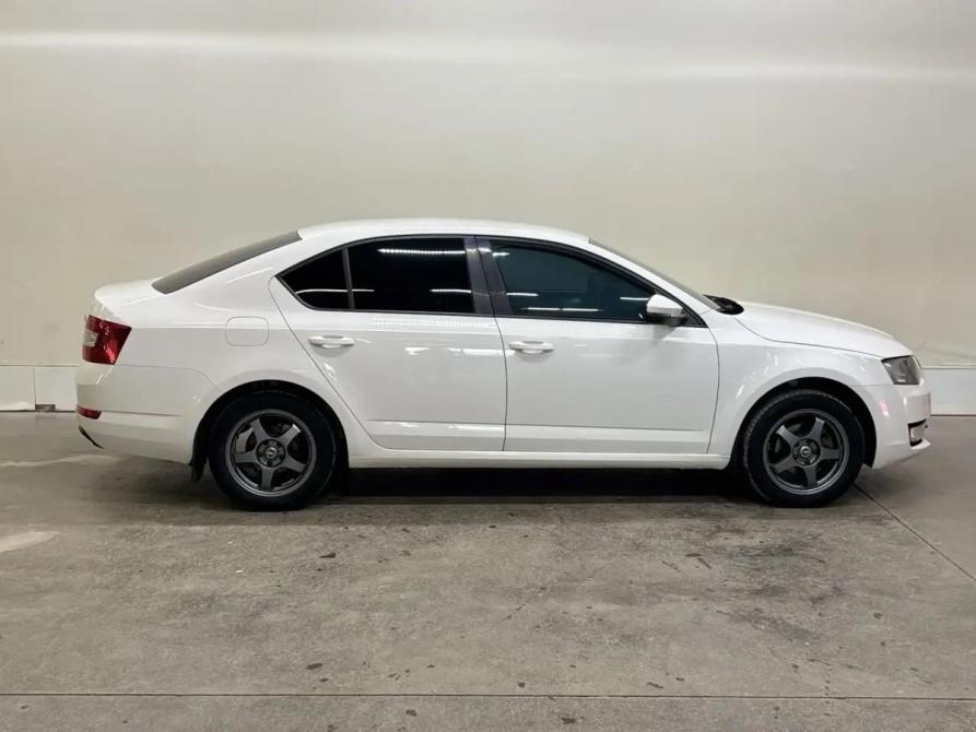 Skoda Octavia III (A7) Саратов  - изображение 5