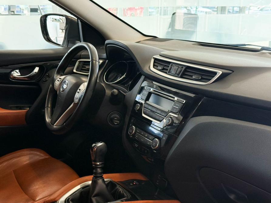Nissan Qashqai II Тверь  - изображение 8