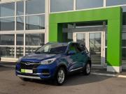 Chery Tiggo 4 I Рестайлинг Санкт-Петербург  - изображение 13