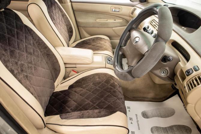 Toyota Vista V (V50) с пробегом 2000 года, цена 499 000 рублей, 299000 км, универсал, Автокод Объявления