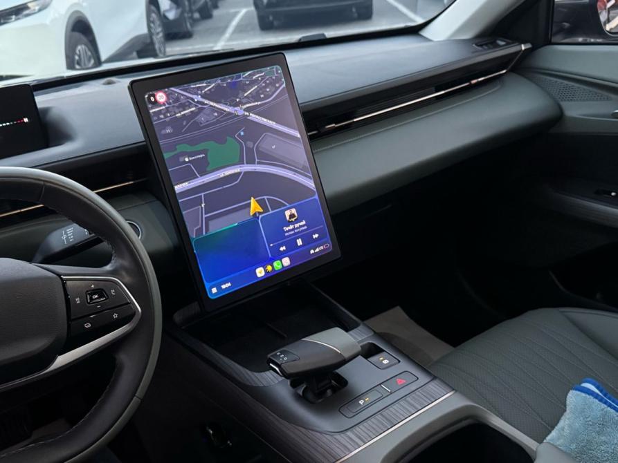 Changan Lamore Волгоград  - изображение 15
