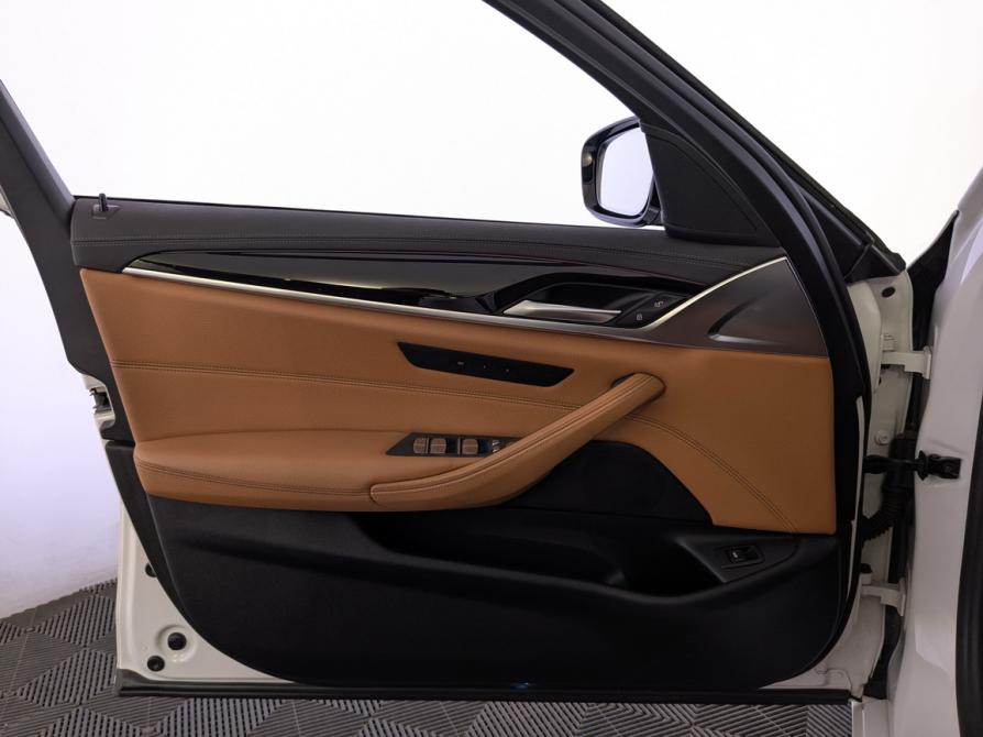 BMW 5 серии VII (G30/G31/G38) Рестайлинг Москва  - изображение 19