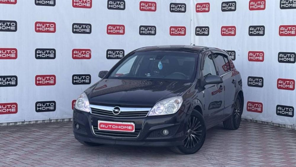 Opel Astra H Рестайлинг Санкт-Петербург  - изображение 1