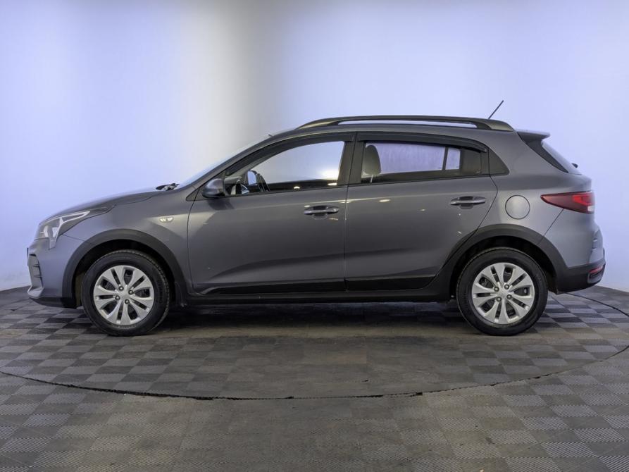 Kia Rio IV Рестайлинг Москва  - изображение 26