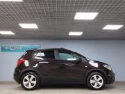 Opel Mokka I Москва  - изображение 22