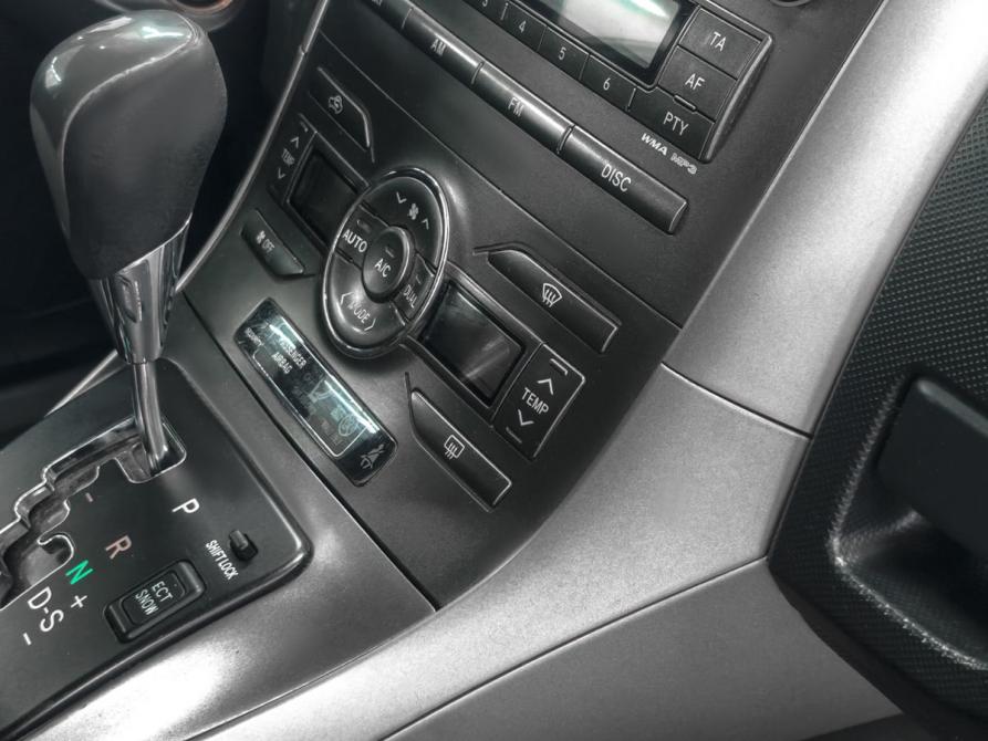 Toyota Auris I Ростов-на-Дону  - изображение 12
