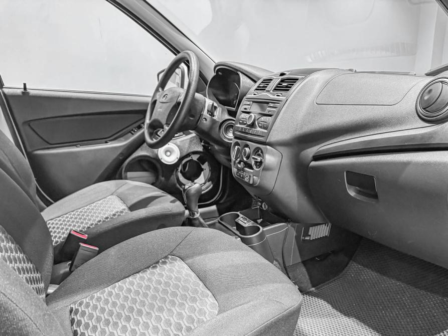Lada (ВАЗ) Granta I Рестайлинг Екатеринбург  - изображение 14