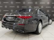 Mercedes-Benz S-Класс VII (W223) Москва  - изображение 35