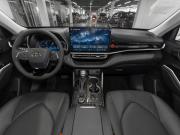 Toyota Highlander IV (XU70) Москва  - изображение 37