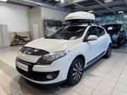 Renault Megane III Рестайлинг Челябинск  - изображение 16