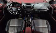 Hyundai Creta I Вологда  - изображение 30