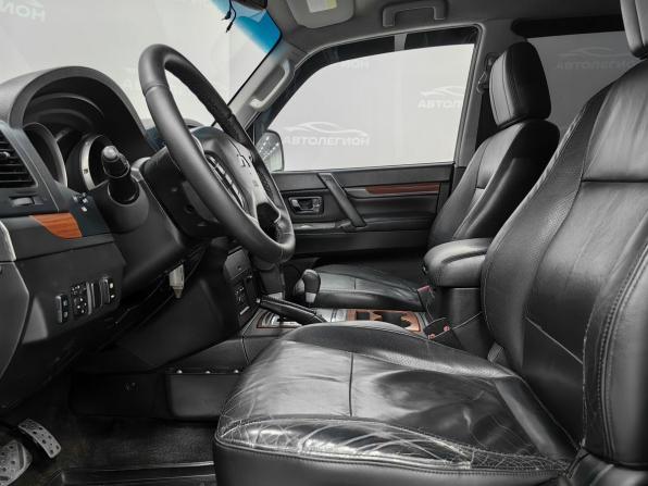 Mitsubishi Pajero IV с пробегом 2007 года, цена 1 500 000 рублей, 310000 км, внедорожник, Автокод Объявления