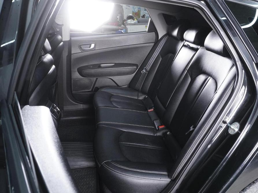 Kia Optima IV Рестайлинг Ростов-на-Дону  - изображение 9