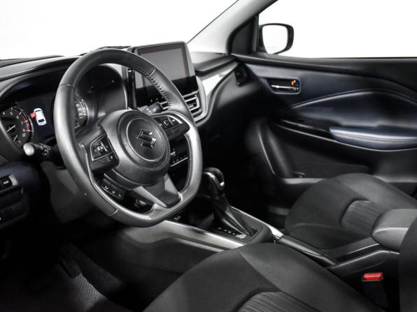 Suzuki Baleno III с пробегом 2022 года, цена 1 849 000 рублей, 26012 км, хэтчбек, Автокод Объявления