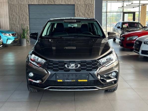 Lada (ВАЗ) Iskra с пробегом 2026 года, цена 1 650 000 рублей, 22 км, седан, Автокод Объявления