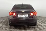 Chevrolet Cruze I Рестайлинг Волгоград  - изображение 30
