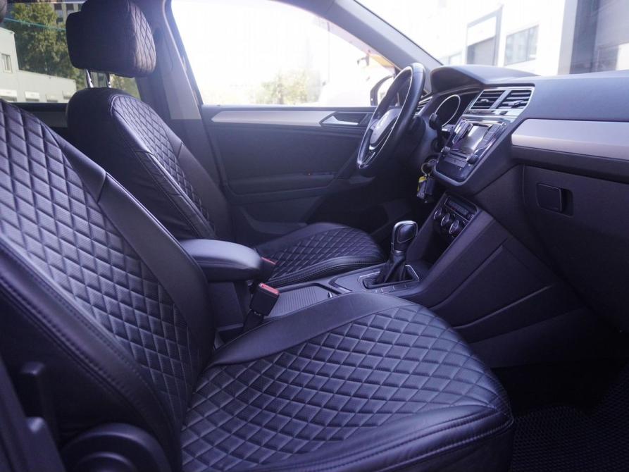 Volkswagen Tiguan II Москва  - изображение 12