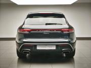 Porsche Macan I Рестайлинг 2 Москва  - изображение 36