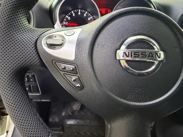 Nissan Juke I с пробегом 2011 года, цена 780 000 рублей, 214532 км, внедорожник, Автокод Объявления