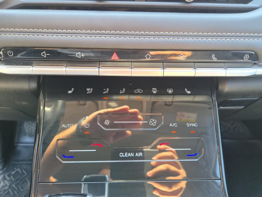 Chery Tiggo 7 Pro I Саратов  - изображение 29