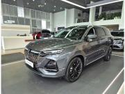Changan CS75 Pro Москва  - изображение 12