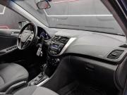 Hyundai Solaris I Рестайлинг Москва  - изображение 40
